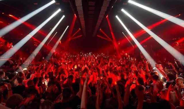 Taxi da Portogruaro per discoteche