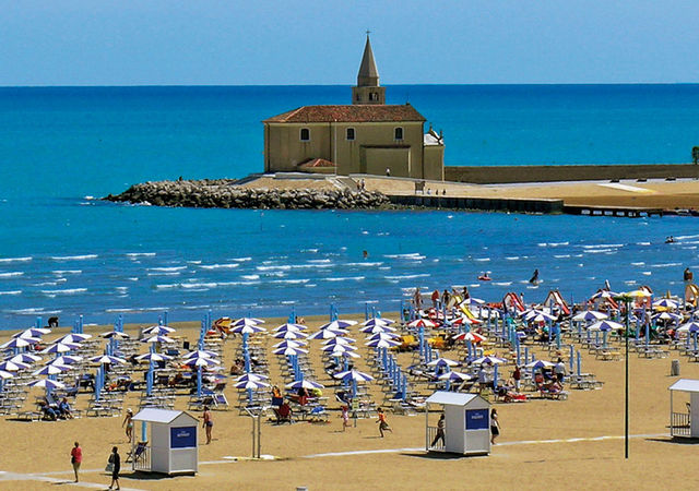 Taxi da Portogruaro a Caorle